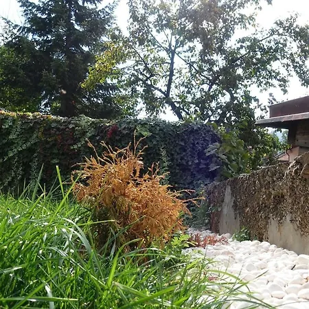 公寓 Old Town Serenity *